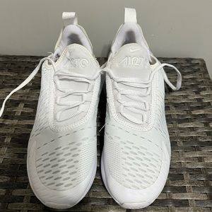 Big Girls Nike Air Max 270